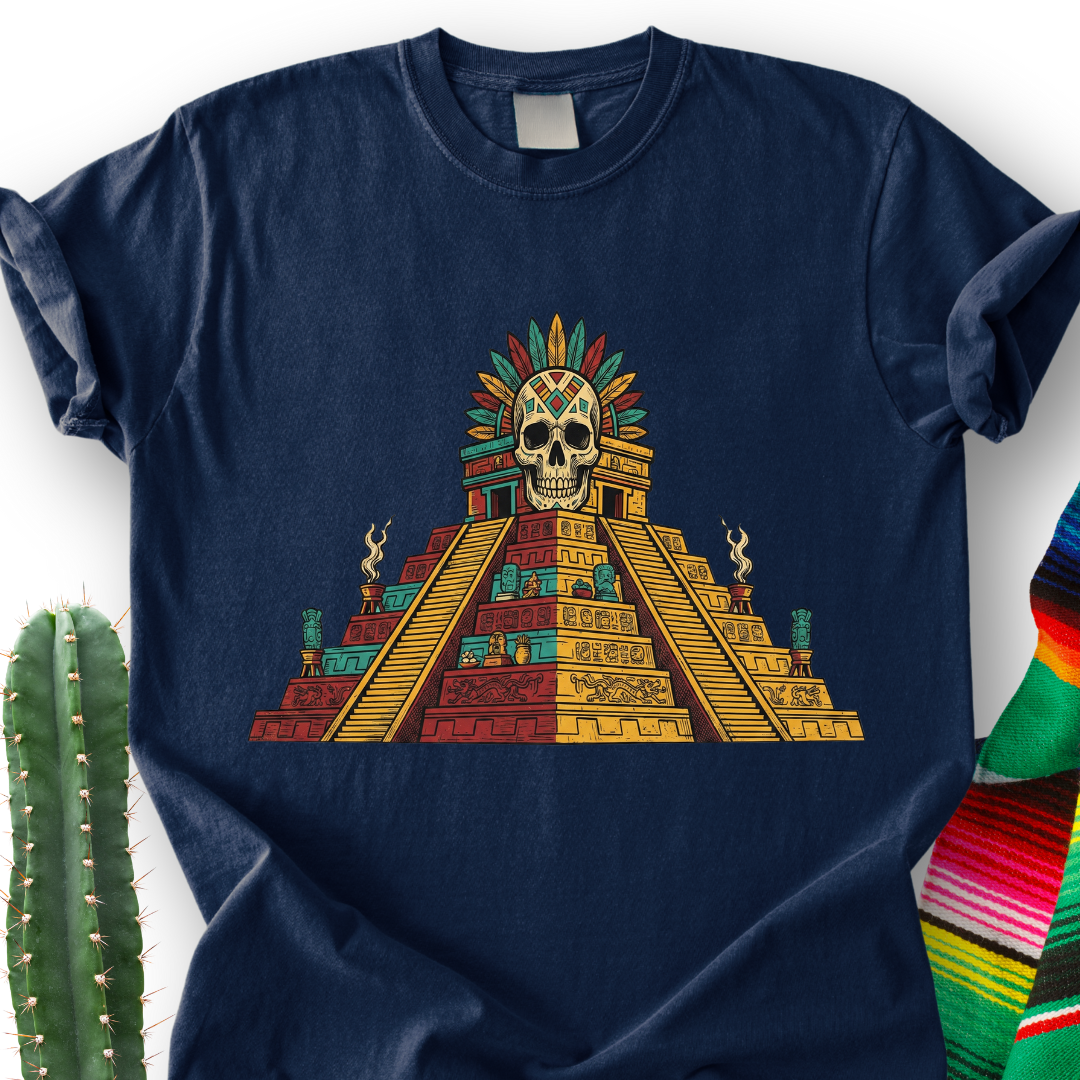 La Piramide T-shirt