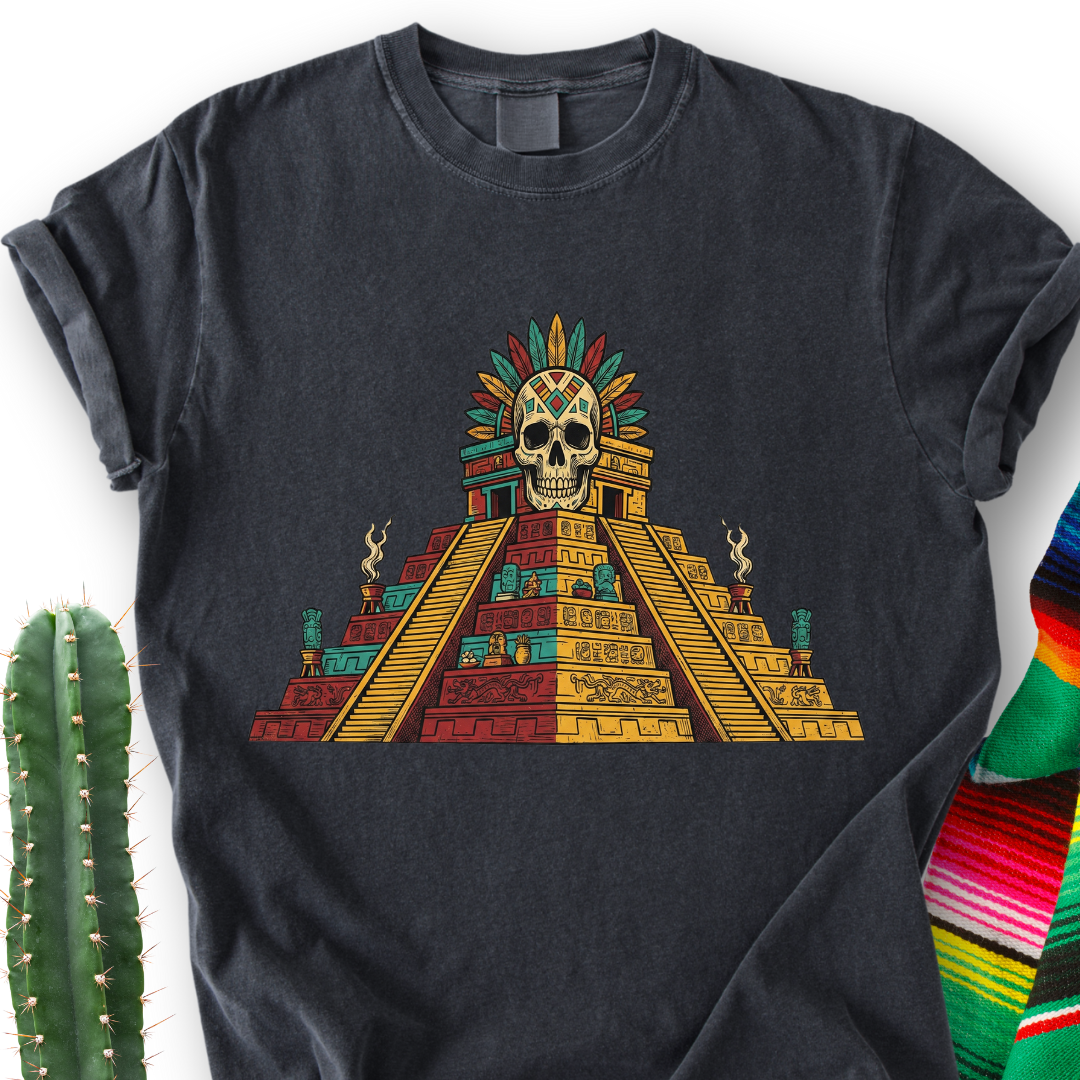La Piramide T-shirt