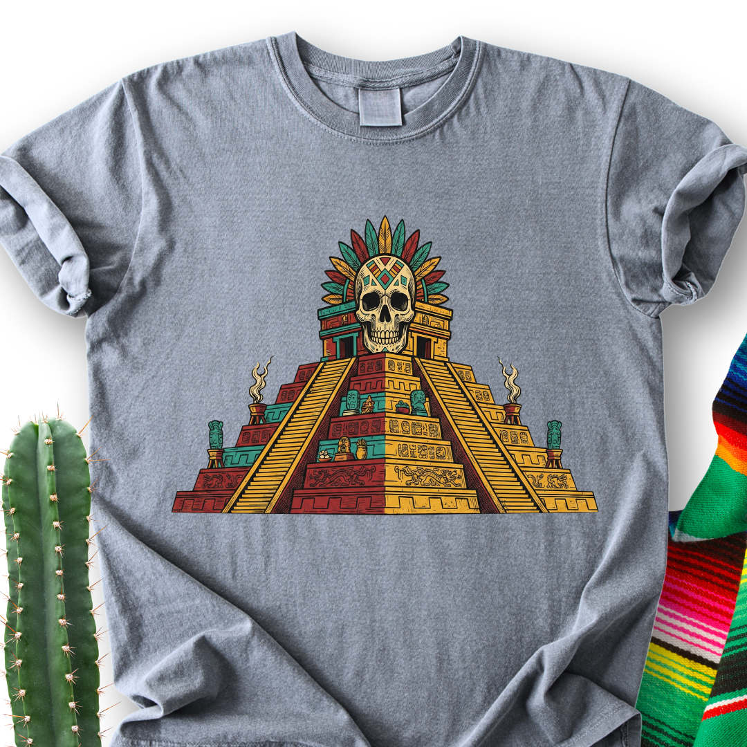 La Piramide T-shirt