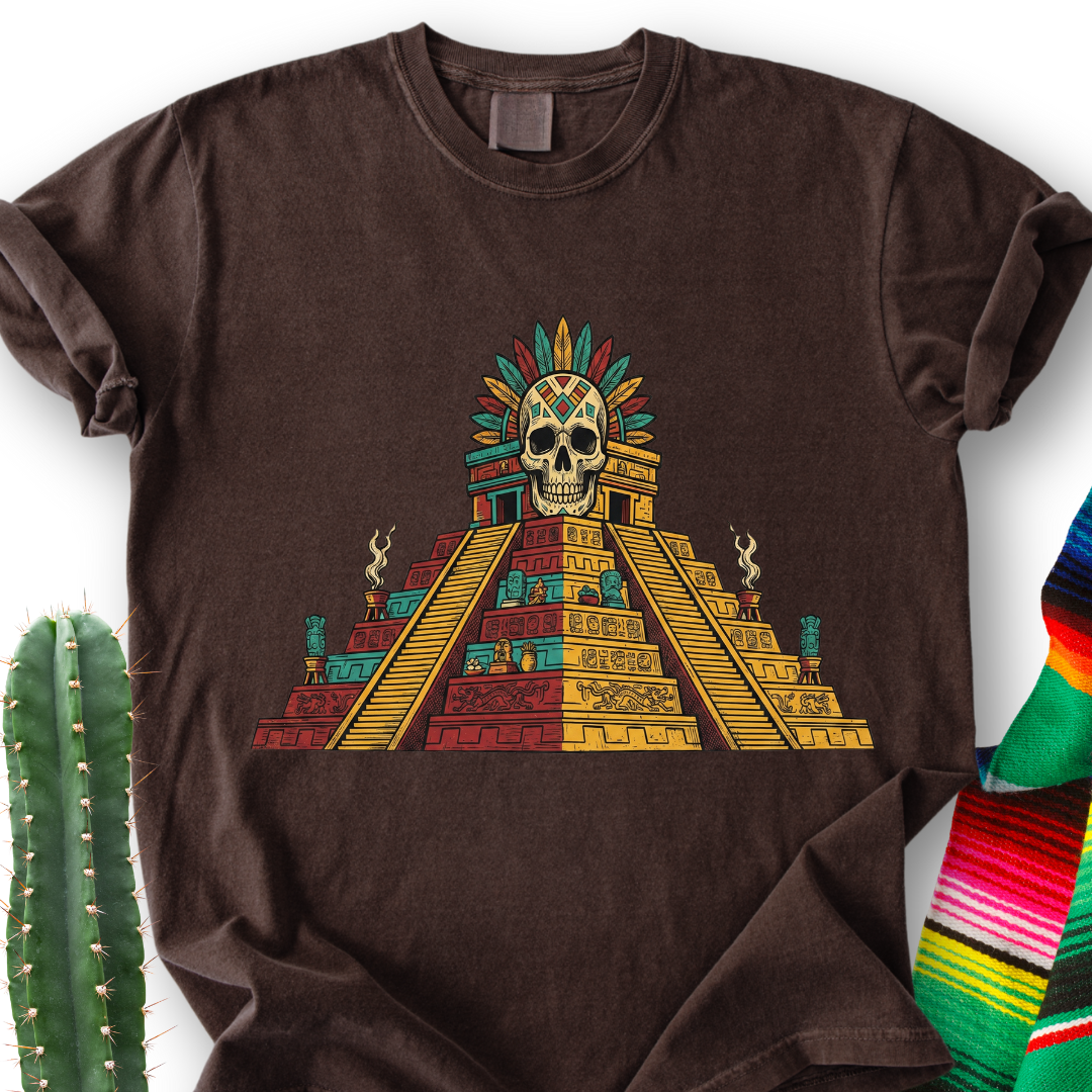 La Piramide T-shirt