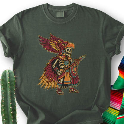 Guerrero Aguila T-shirt