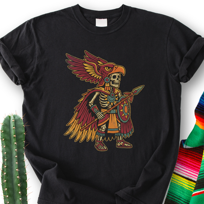 Guerrero Aguila T-shirt