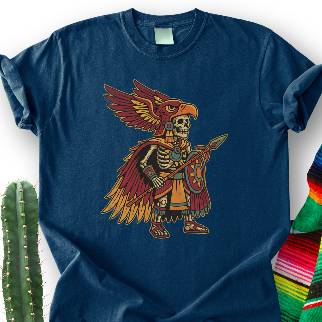 Guerrero Aguila T-shirt