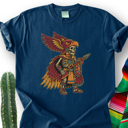 Guerrero Aguila T-shirt