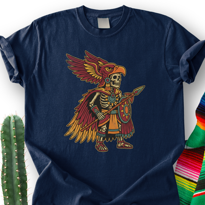 Guerrero Aguila T-shirt