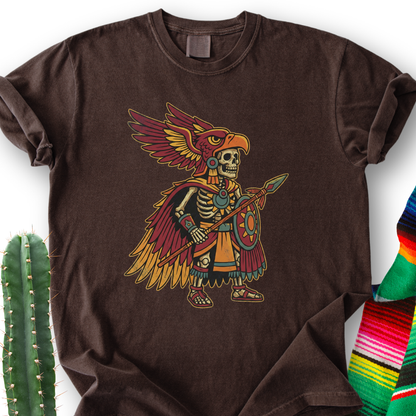 Guerrero Aguila T-shirt