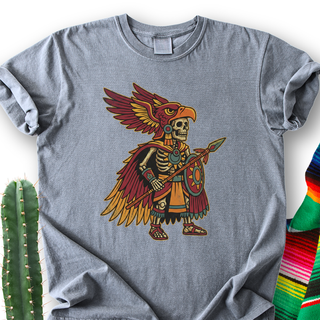 Guerrero Aguila T-shirt