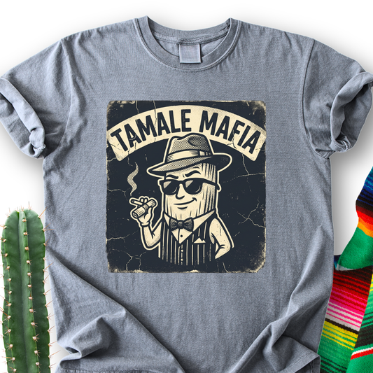 Tamale Mafia T-Shirt