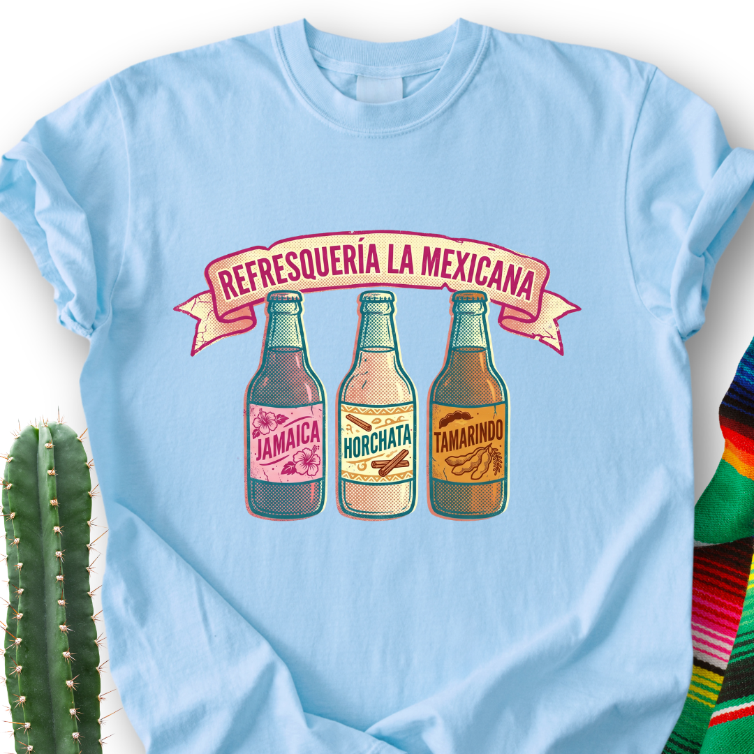 Los Chescos T-shirt