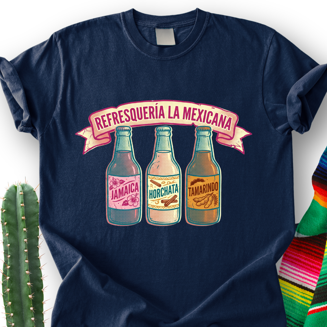 Los Chescos T-shirt