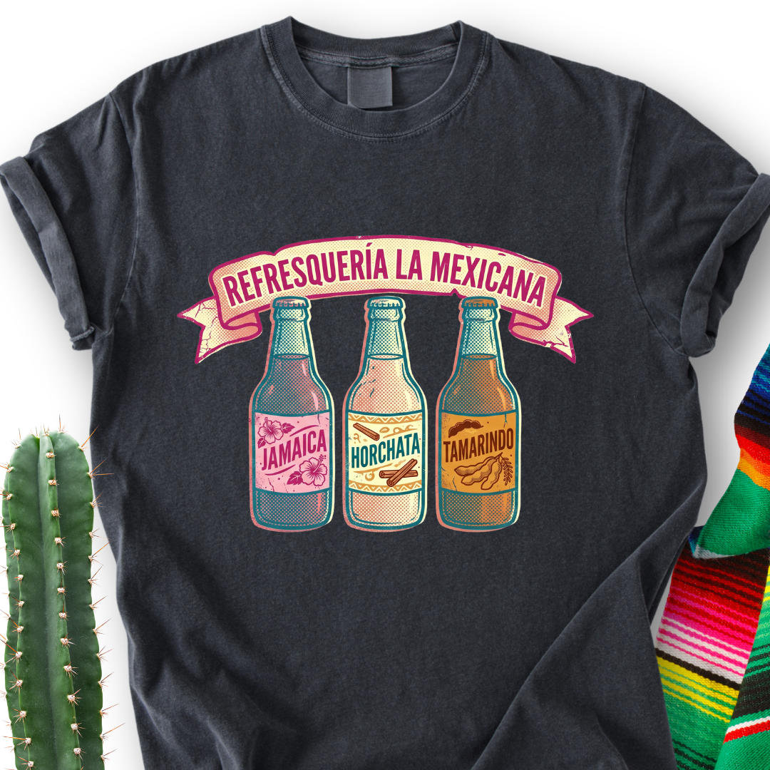 Los Chescos T-shirt