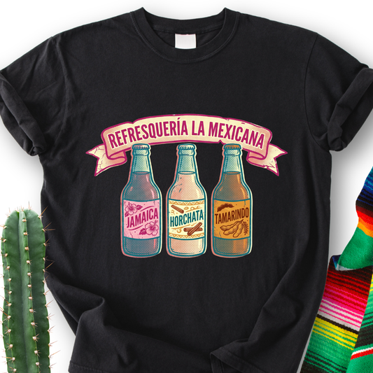 Los Chescos T-shirt