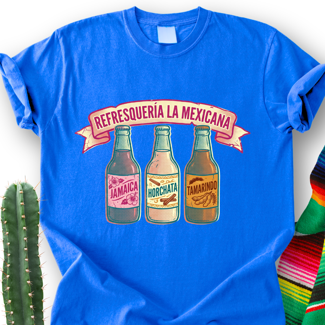 Los Chescos T-shirt