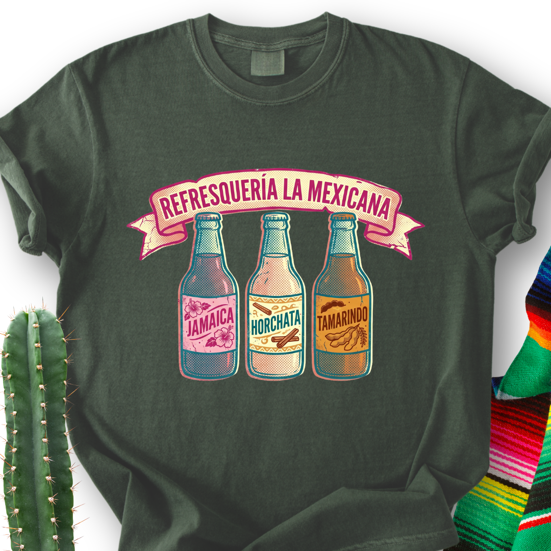 Los Chescos T-shirt