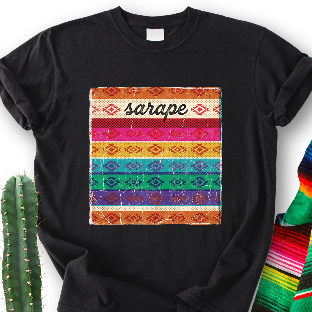 Sarape T-Shirt