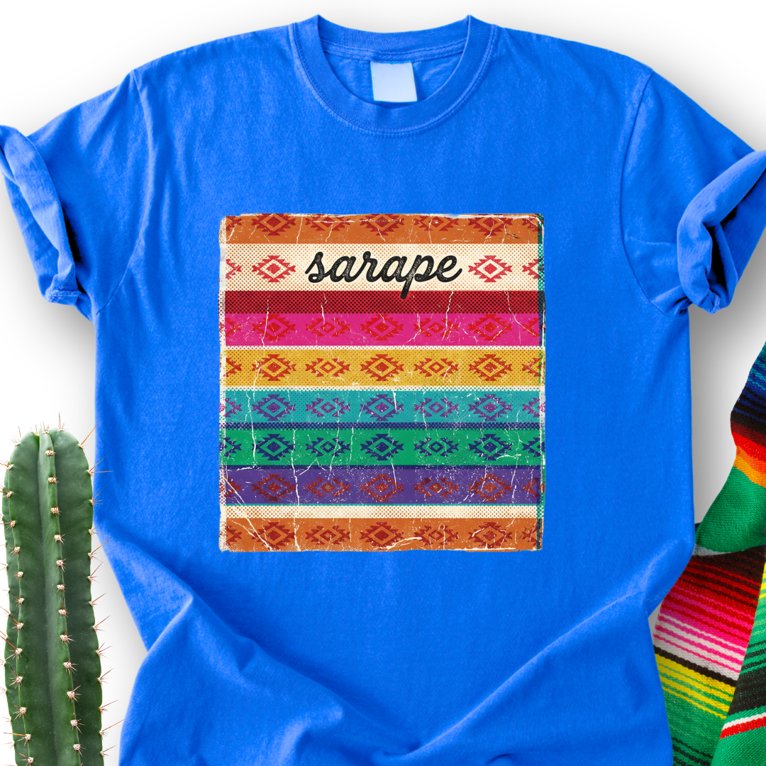 Sarape T-Shirt