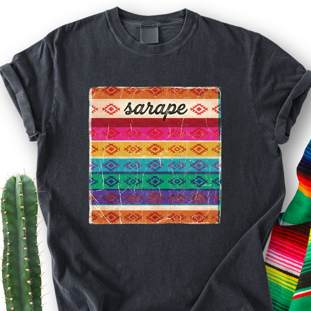 Sarape T-Shirt
