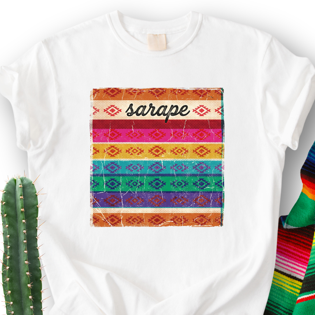 Sarape T-Shirt