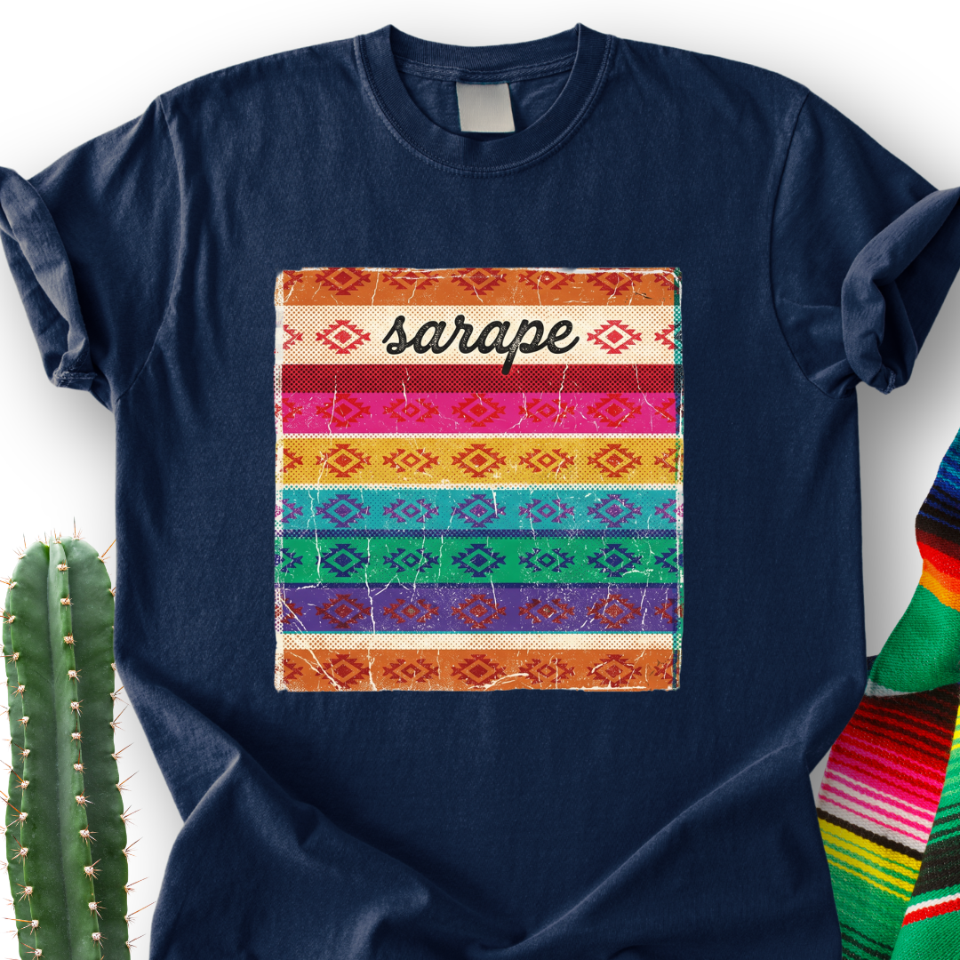 Sarape T-Shirt