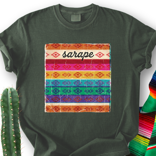 Sarape T-Shirt