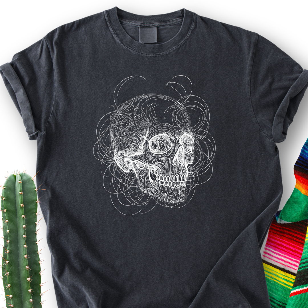 The Skull T-shirt
