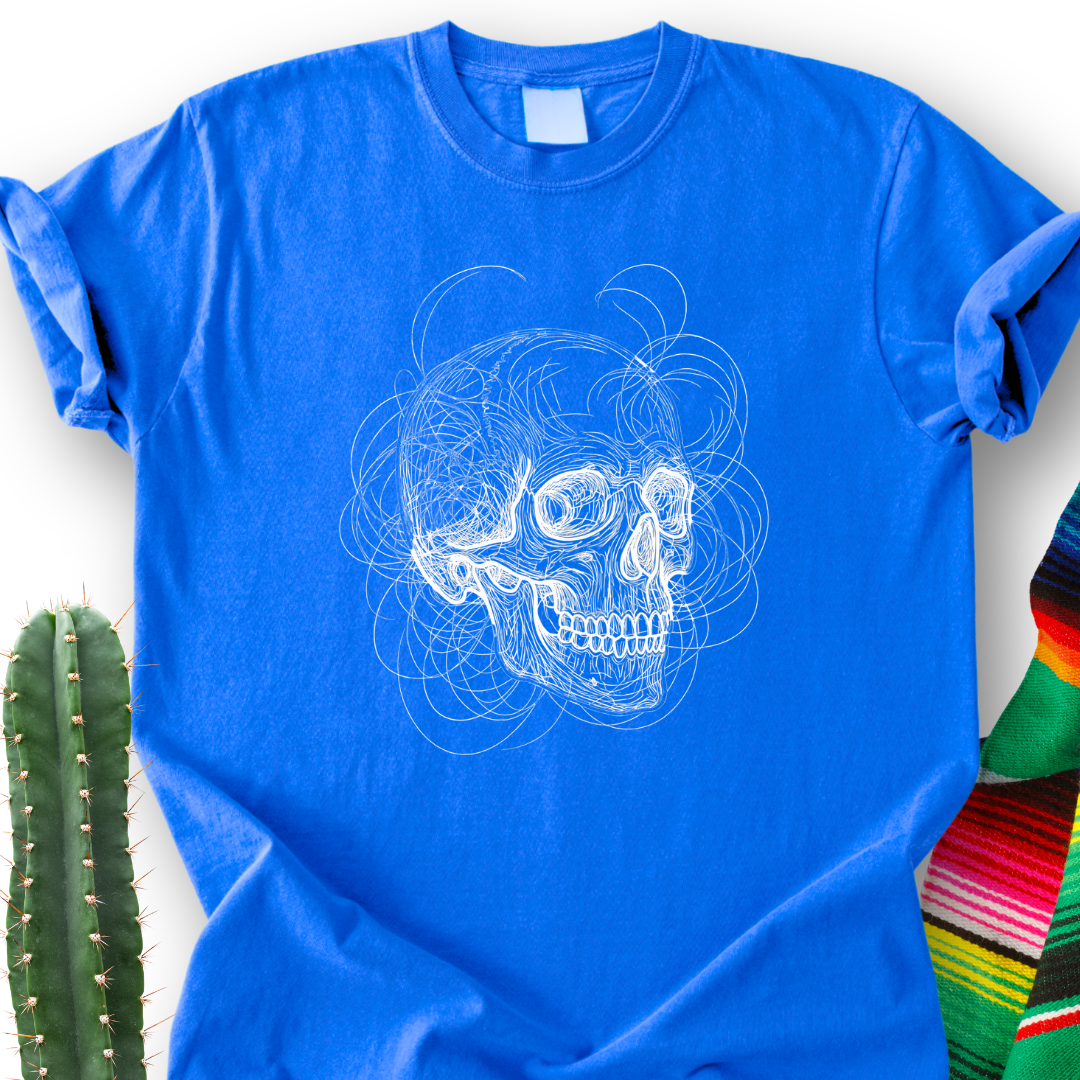 The Skull T-shirt