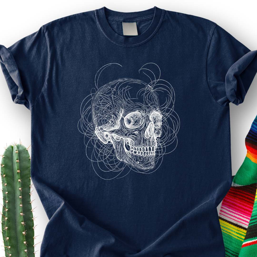 The Skull T-shirt