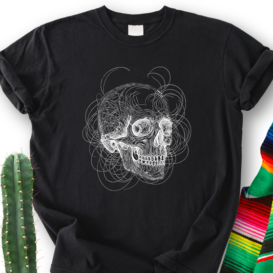 The Skull T-shirt