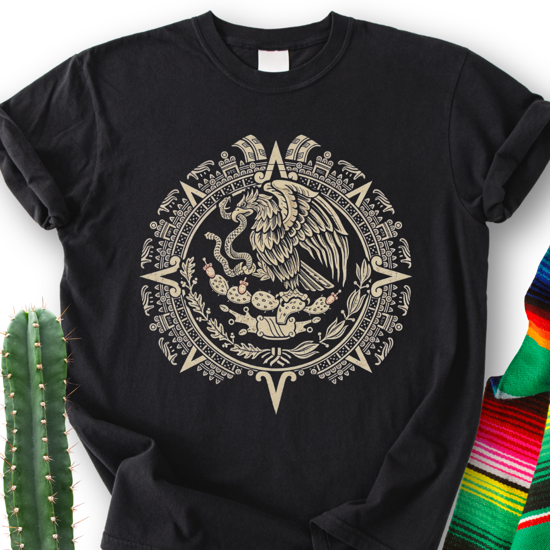 Aguila Mex T-shirt