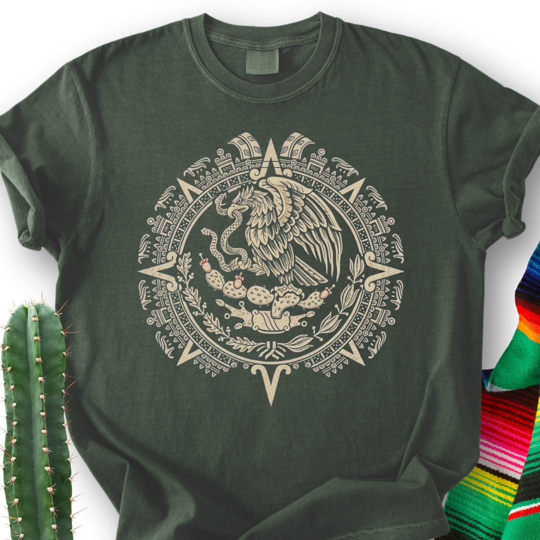 Aguila Mex T-shirt