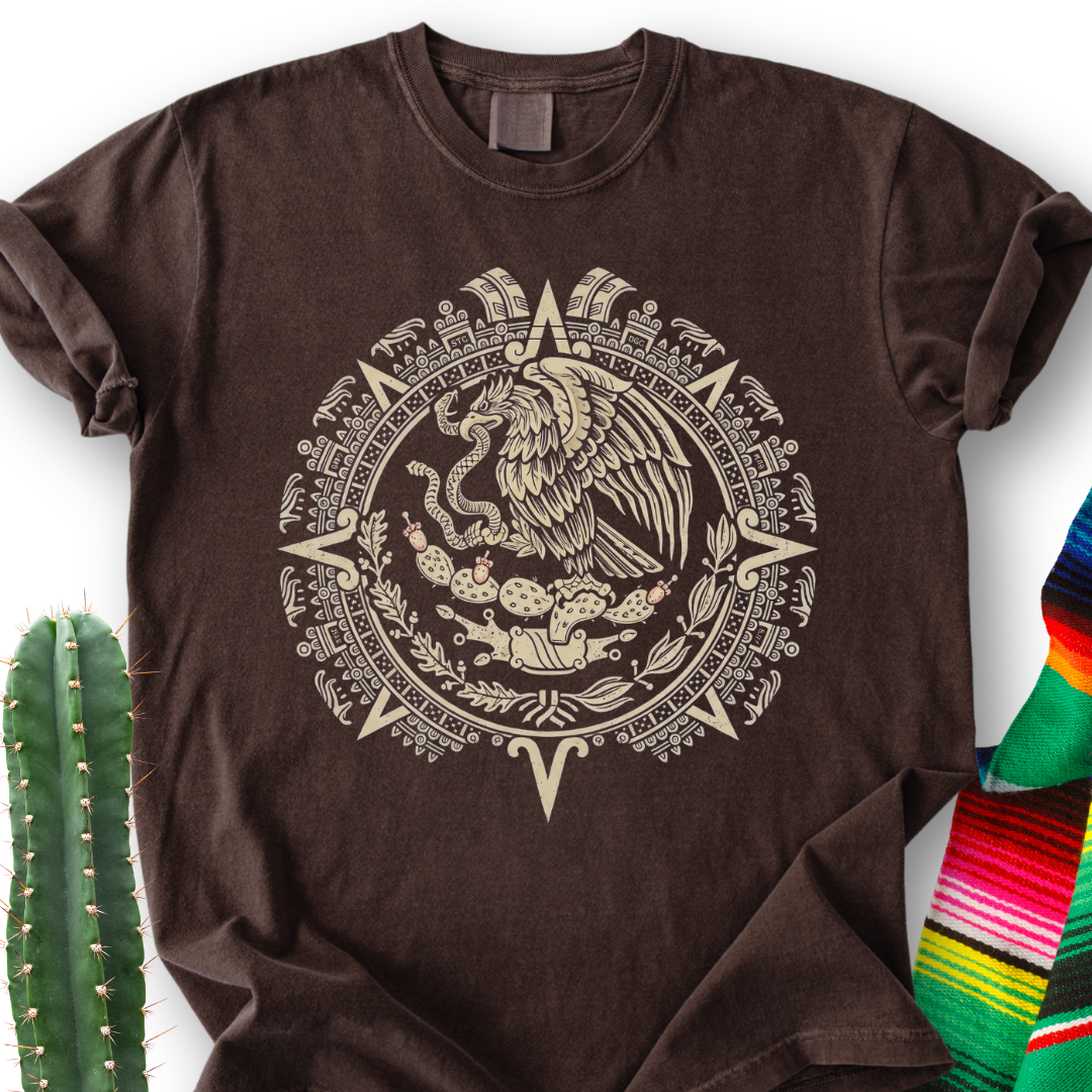 Aguila Mex T-shirt