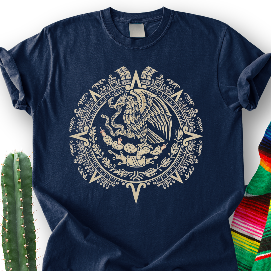 Aguila Mex T-shirt