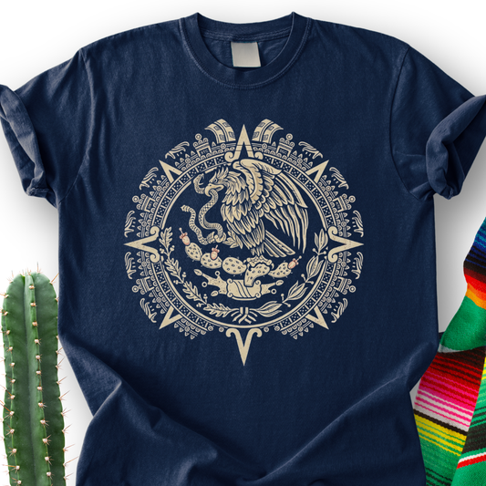 Aguila Mex T-shirt
