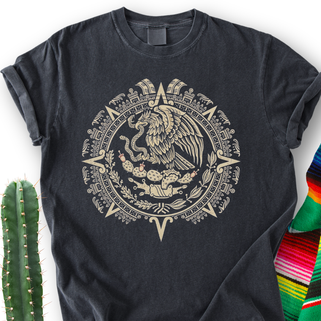 Aguila Mex T-shirt