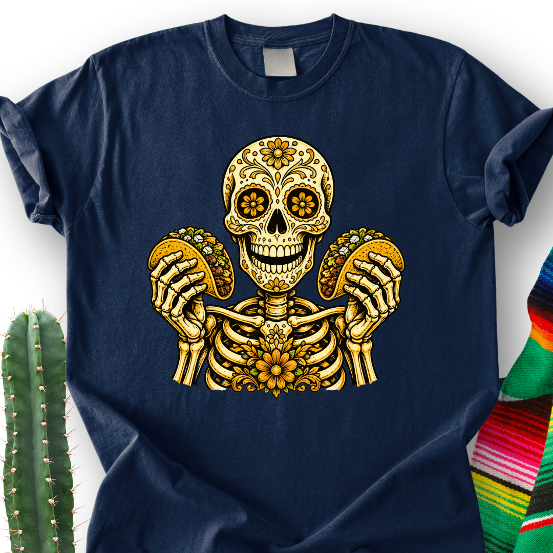 Taco Tuesday T-shirt