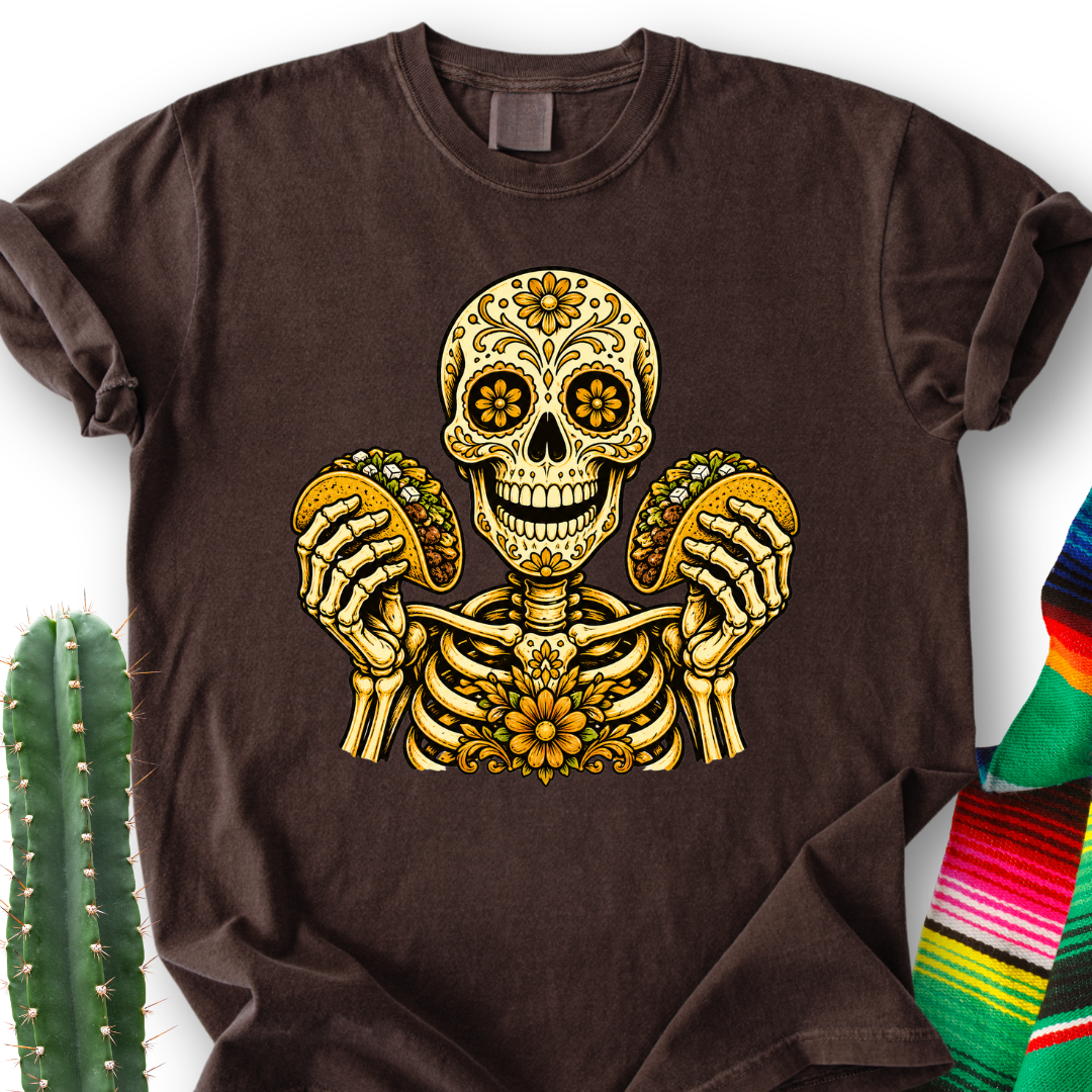 Taco Tuesday T-shirt