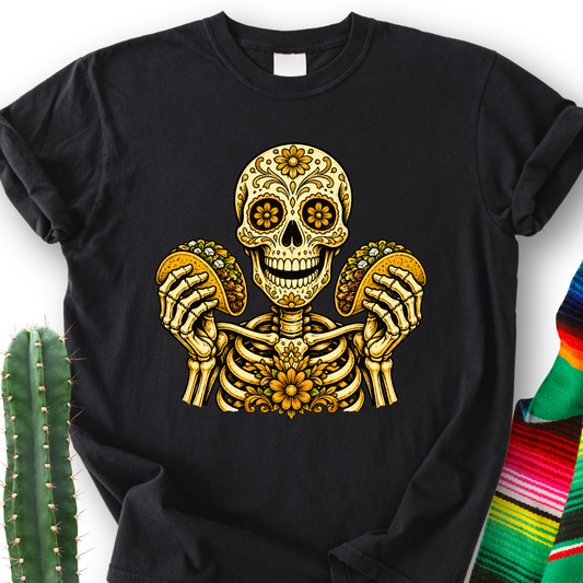 Taco Tuesday T-shirt