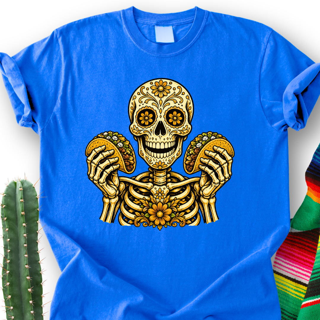 Taco Tuesday T-shirt