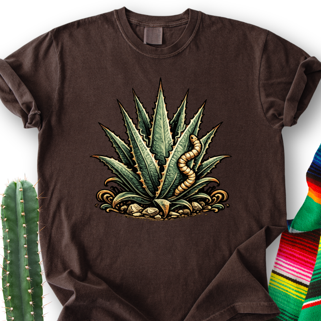 Mi Agave T-shirt