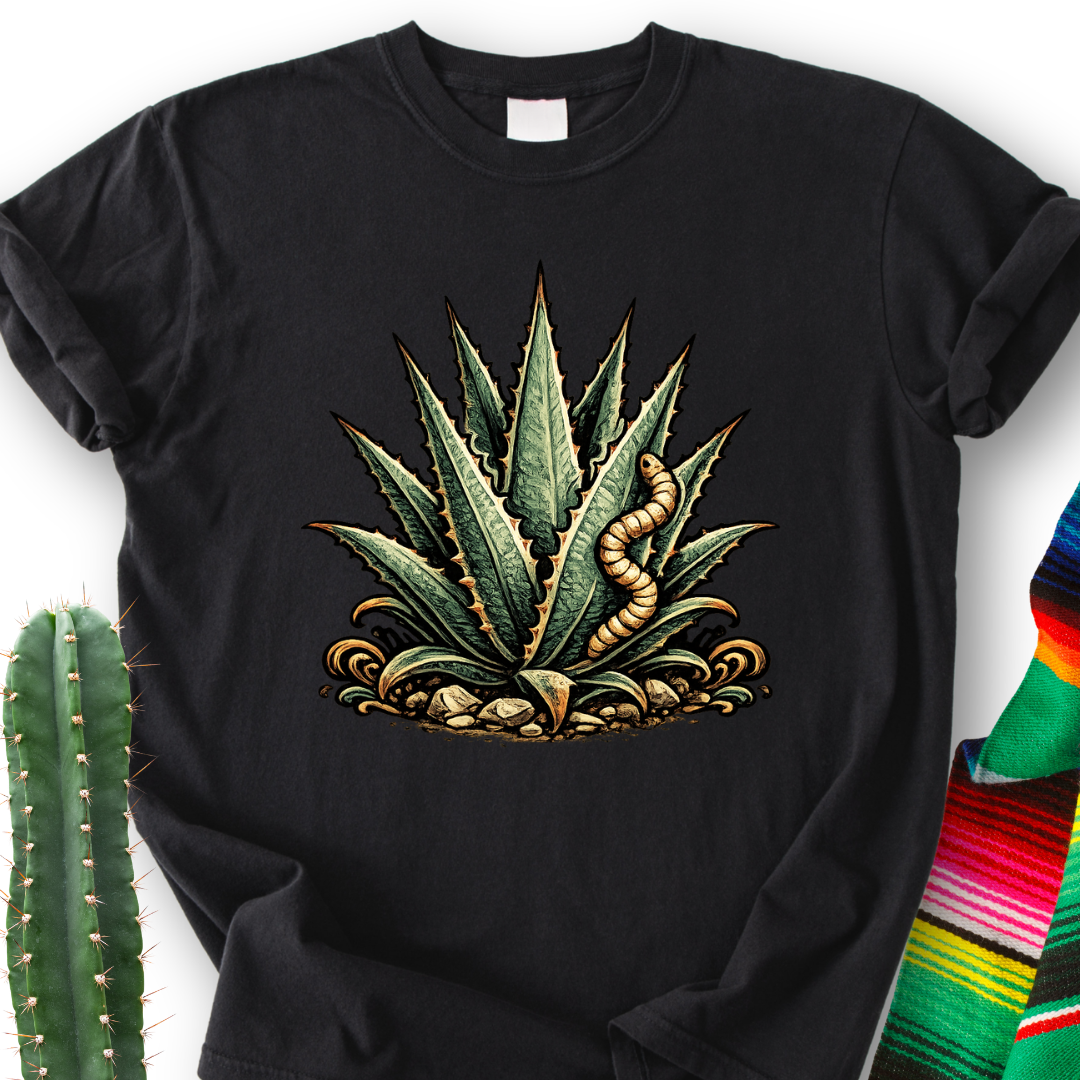 Mi Agave T-shirt