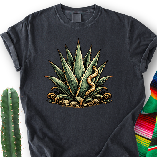 Mi Agave T-shirt