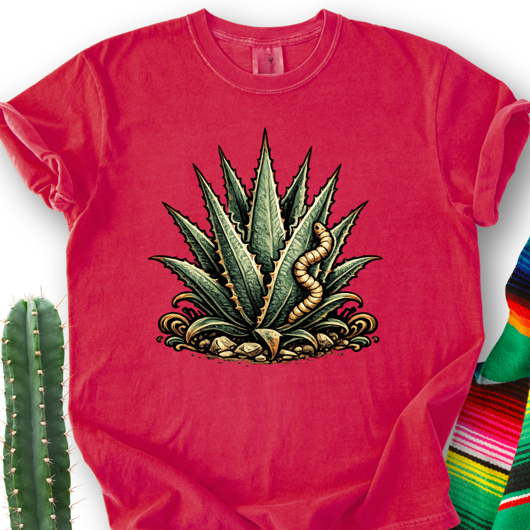 Mi Agave T-shirt