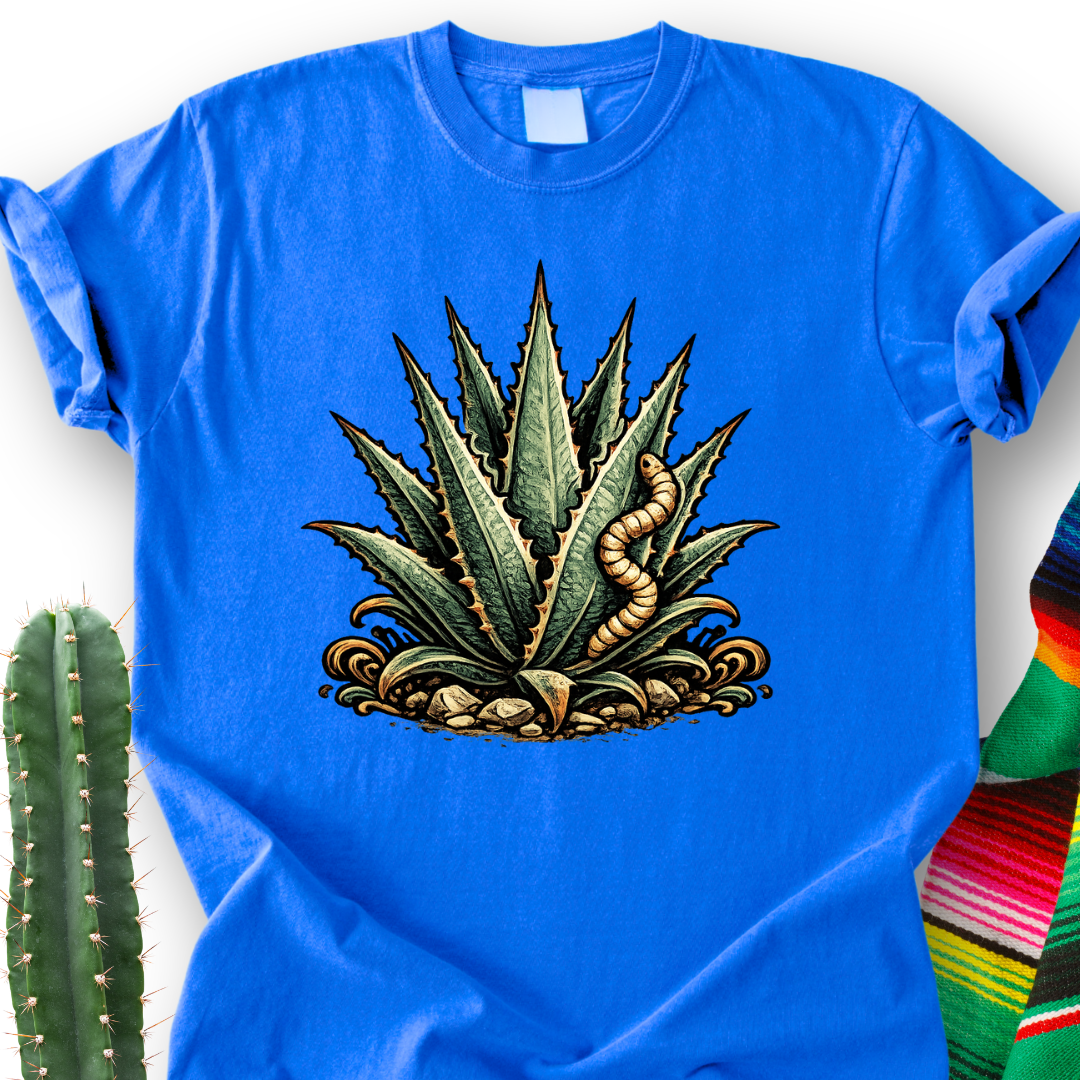 Mi Agave T-shirt