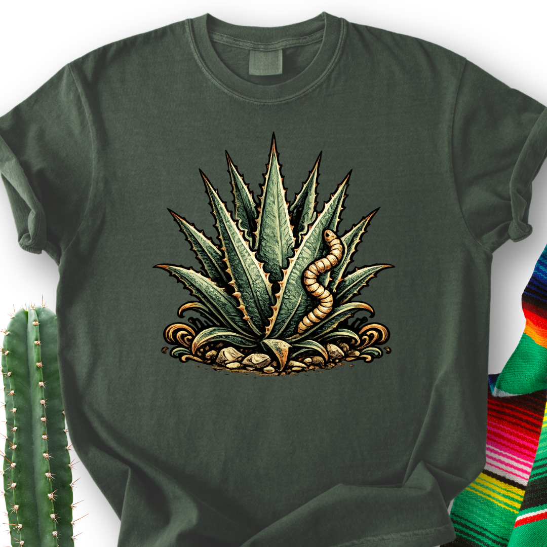 Mi Agave T-shirt