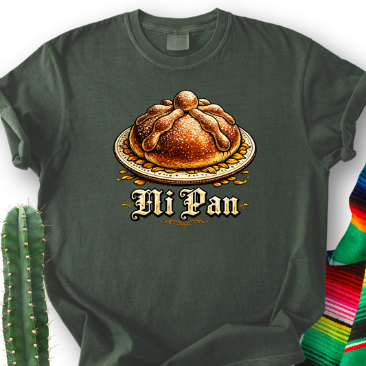 Mi pan T-shirt