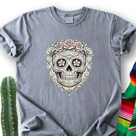 Pastel Calavera T-shirt