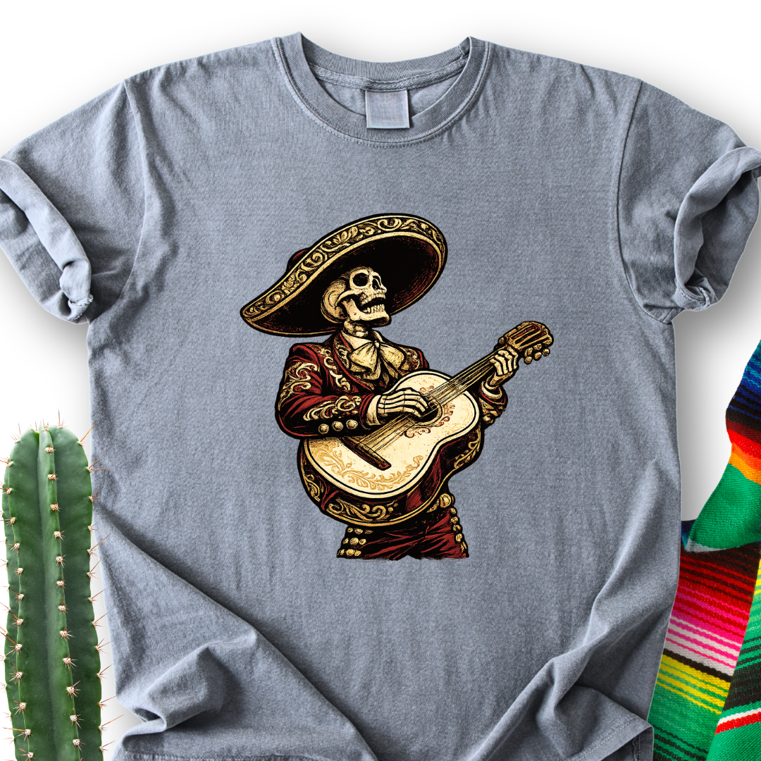 Mariachi Solo T-shirt