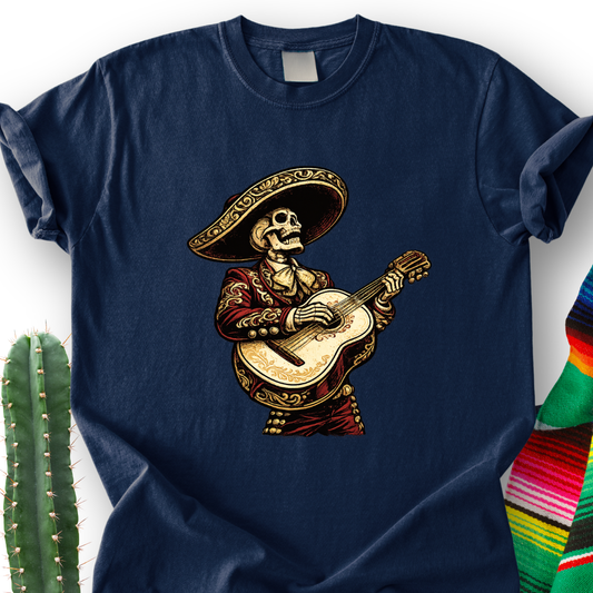 Mariachi Solo T-shirt