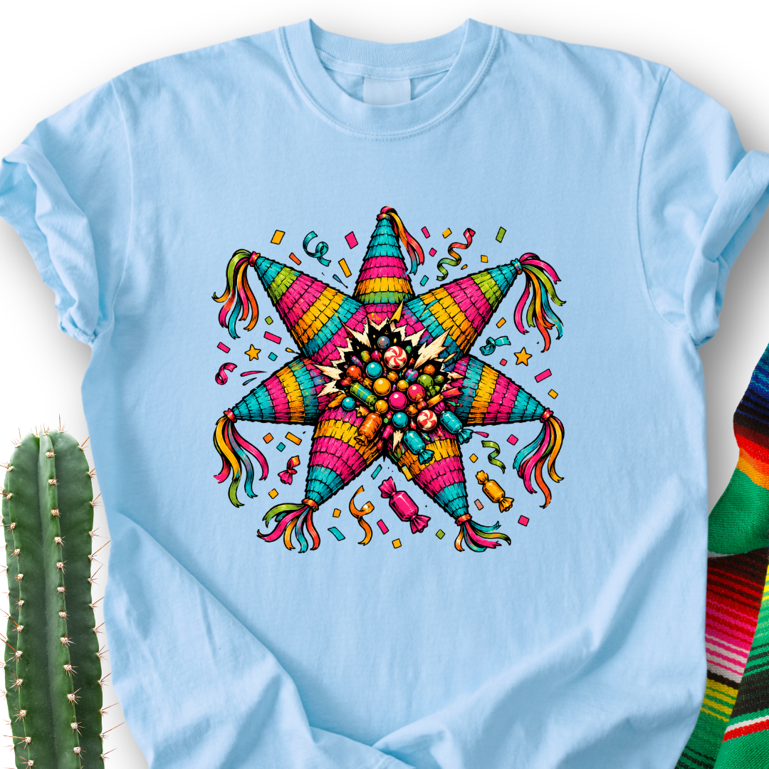 La Pinata T-shirt