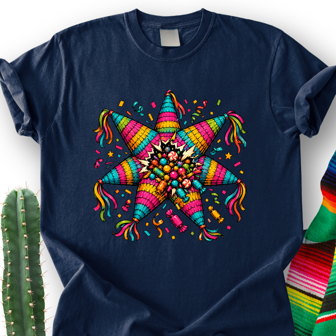 La Pinata T-shirt